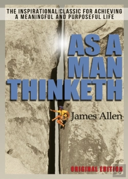 Bertrand.pt - As A Man Thinketh