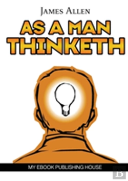 Bertrand.pt - As A Man Thinketh