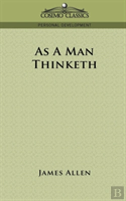 Bertrand.pt - As A Man Thinketh