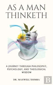 As A Man Thinketh