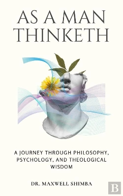 Bertrand.pt - As A Man Thinketh