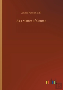 Bertrand.pt - As A Matter Of Course