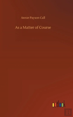 Bertrand.pt - As A Matter Of Course