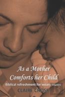 As A Mother Comforts Her Child