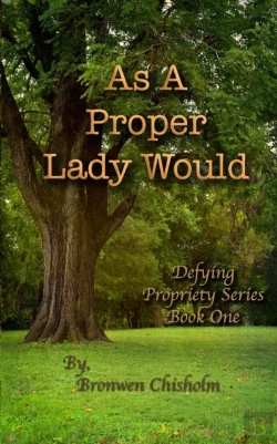 Bertrand.pt - As A Proper Lady Would