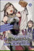 As A Reincarnated Aristocrat, I'Ll Use My Appraisal Skill To Rise In The World 5(Manga)