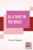 As A Thief In The Night