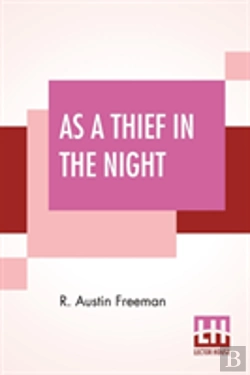 Bertrand.pt - As A Thief In The Night