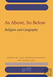 As Above, So Below