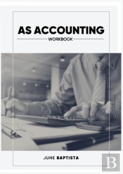 As Accounting Workbook