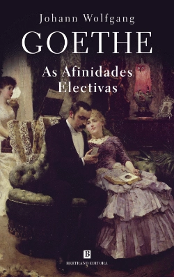Bertrand.pt - As Afinidades Electivas