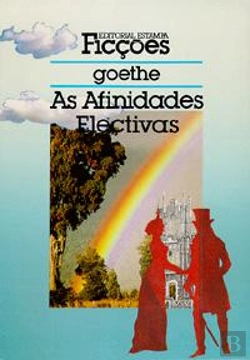 Bertrand.pt - As Afinidades Electivas
