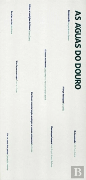 As Águas do Douro