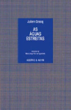 Bertrand.pt - As Águas Estreitas
