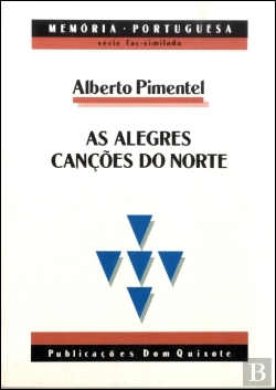 Bertrand.pt - As Alegres Canções do Norte