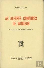 As Alegres Comadres de Windsor