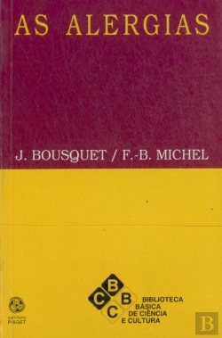Bertrand.pt - As Alergias