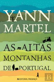 As Altas Montanhas de Portugal