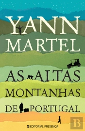 As Altas Montanhas de Portugal