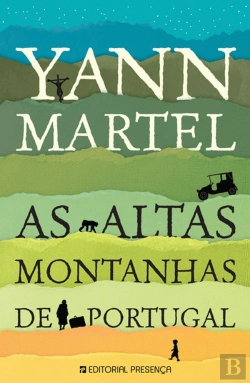 Bertrand.pt - As Altas Montanhas de Portugal