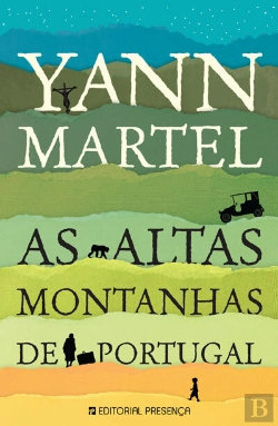 Bertrand.pt - As Altas Montanhas De Portugal