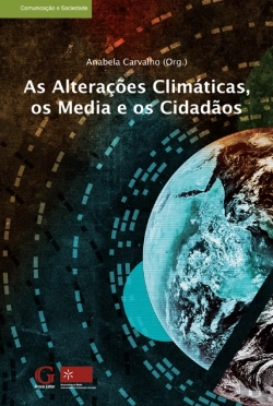 Bertrand.pt - As Alterações Climáticas, os Media e os Cidadãos