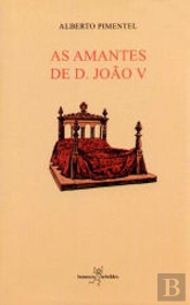 As Amantes de D. João V