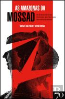 As Amazonas da Mossad