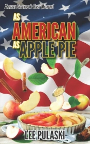 As American As Apple Pie