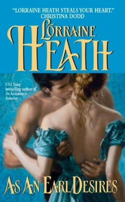Bertrand.pt - As An Earl Desires