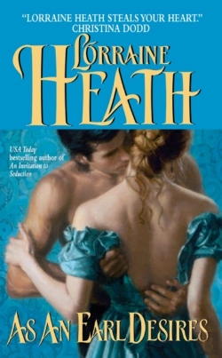 Bertrand.pt - As An Earl Desires
