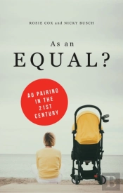 As An Equal?