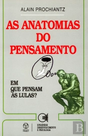 As Anatomias do Pensamento