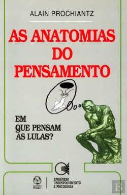 Bertrand.pt - As Anatomias do Pensamento
