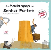 As Andanças do Senhor Fortes