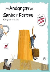 As Andanças Do Sr. Fortes