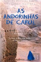 As Andorinhas de Cabul