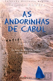 As Andorinhas de Cabul