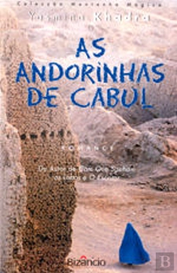 Bertrand.pt - As Andorinhas de Cabul