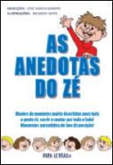 As Anedotas do Zé