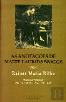 As Anotações de Malte Laurids Brigge