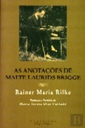 As Anotações de Malte Laurids Brigge