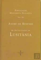 As Antiguidades da Lusitânia