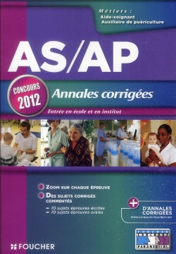 Bertrand.pt - As/Ap Annales Corrigees Concours 2012