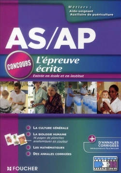 Bertrand.pt - As/Ap L'Epreuve Ecrite N.E