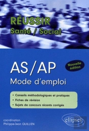 As-Ap, Mode D'Emploi