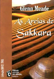 As Areias de Sakkara