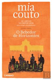 As Areias do Imperador: O Bebedor de Horizontes