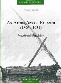Bertrand.pt - As Armações da Ericeira (1896-1931)