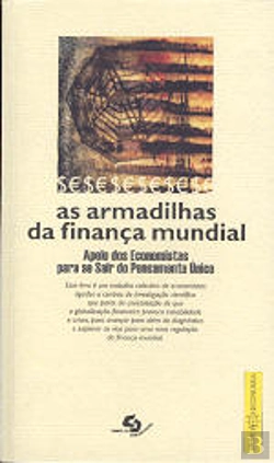 Bertrand.pt - As Armadilhas da Finança Mundial